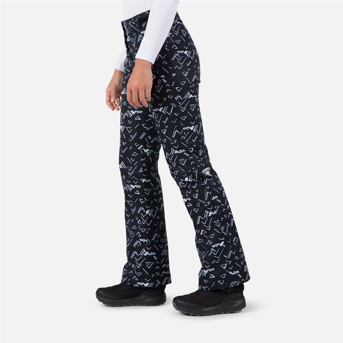 Spodnie na narty Rossignol Apparel  W STACI PR Pant 