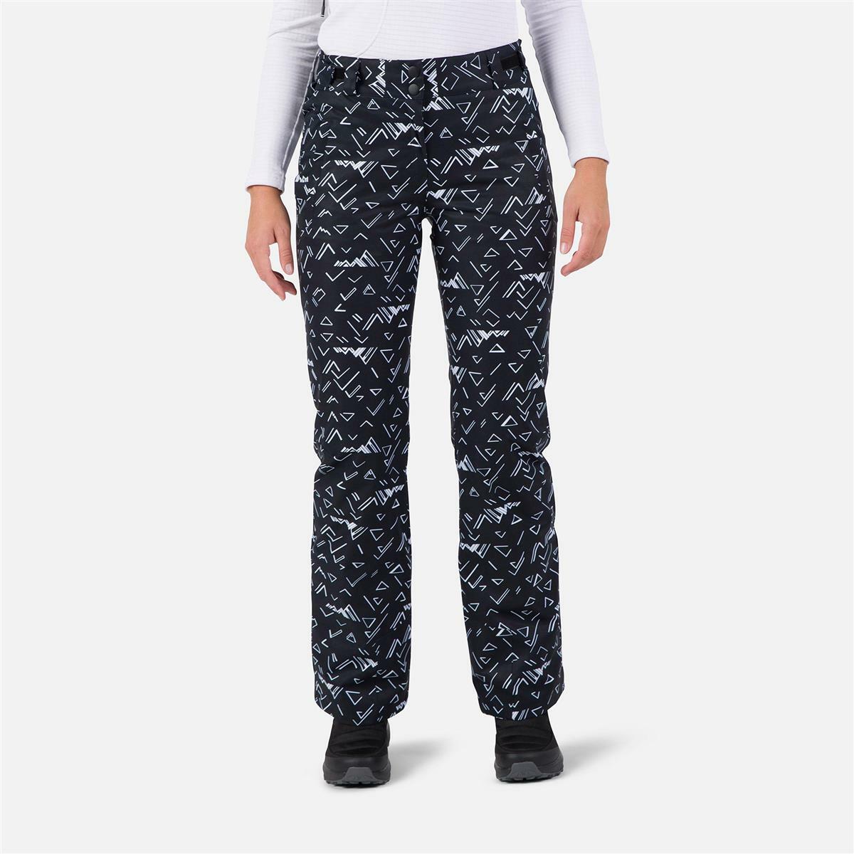 Rossignol Apparel W STACI PR Pant
