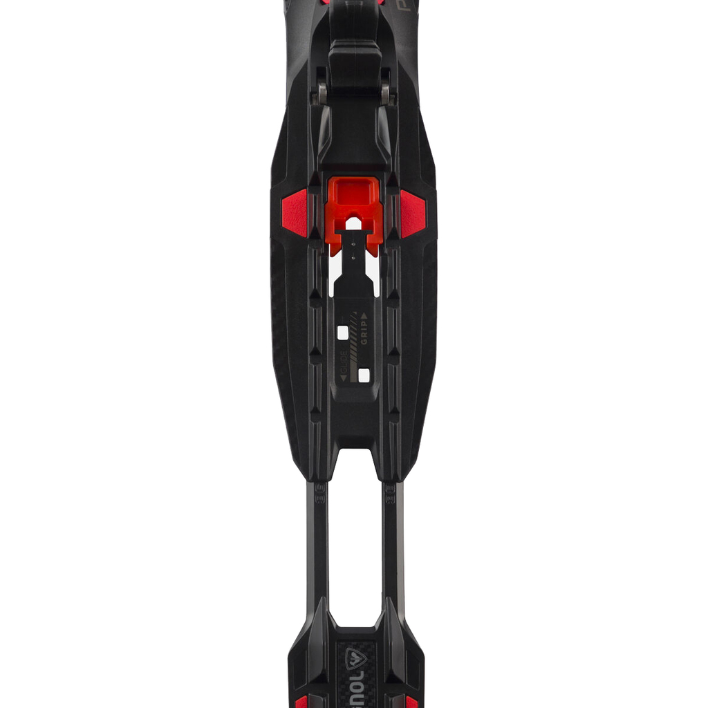 Wiązania na biegówki Rossignol Premium+ Classic