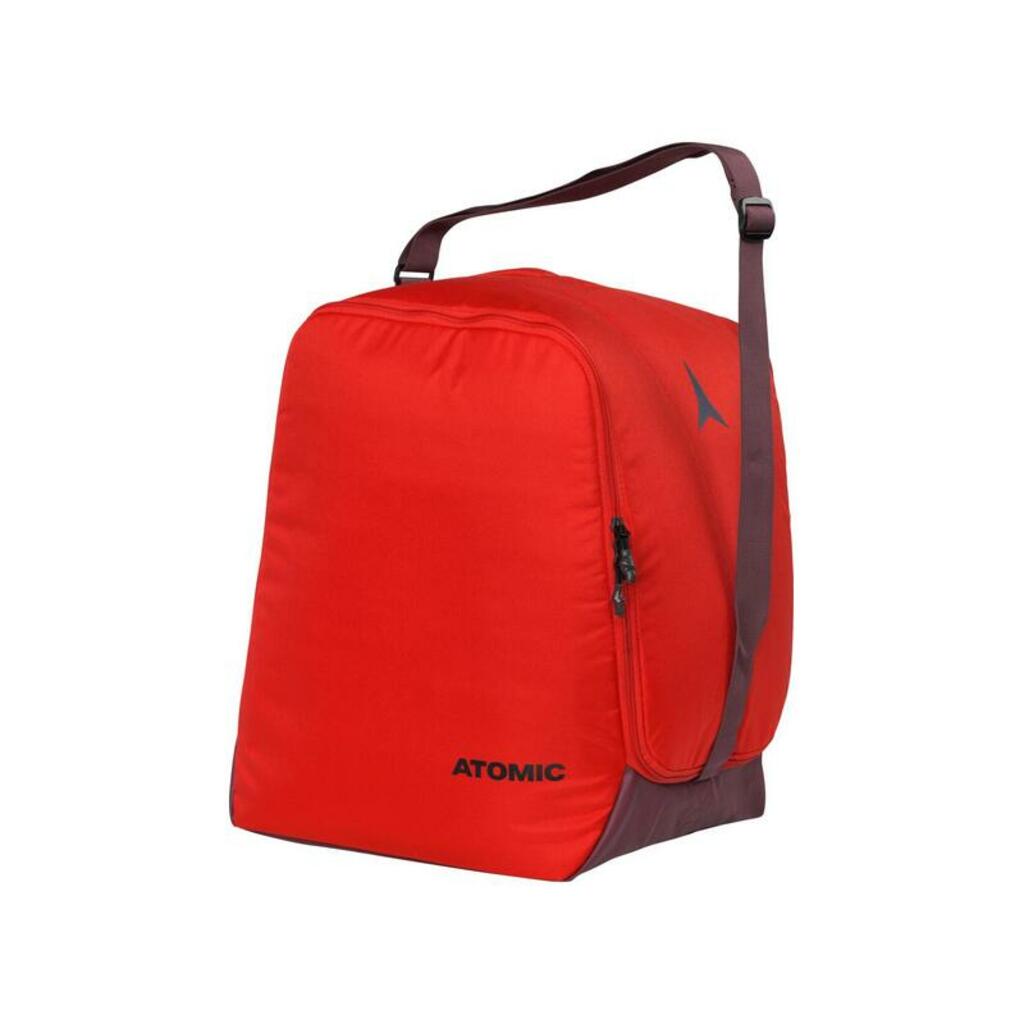 Atomic Boot & Helmet Bag