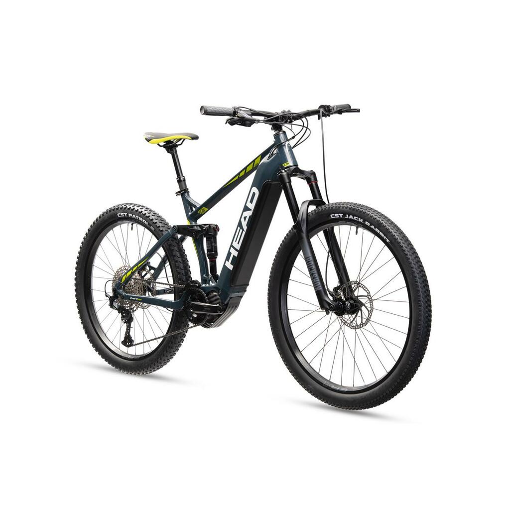 Rowery elektryczne Head Bike Durango