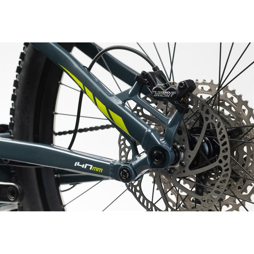Rowery elektryczne Head Bike Durango
