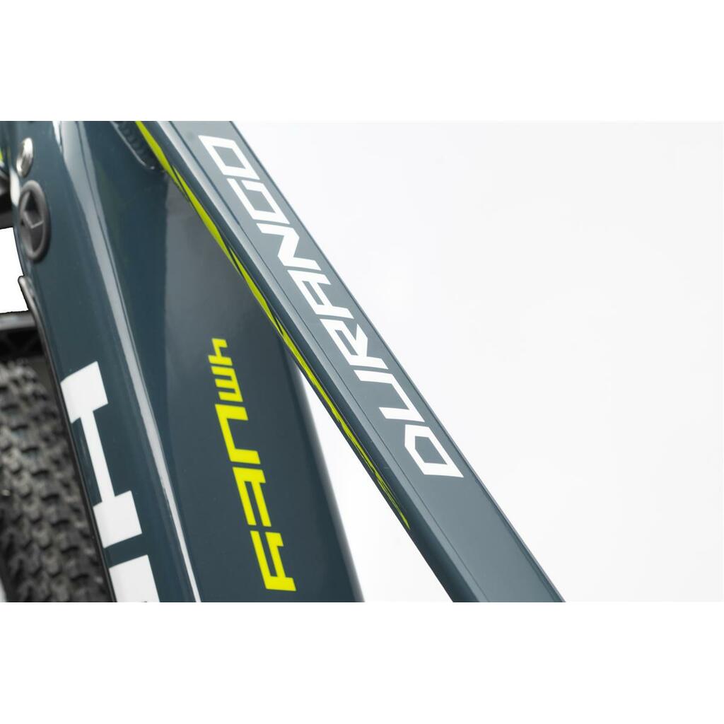 Rowery elektryczne Head Bike Durango