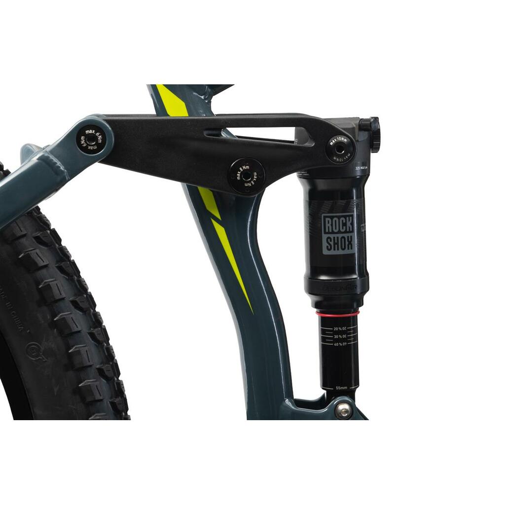 Rowery elektryczne Head Bike Durango