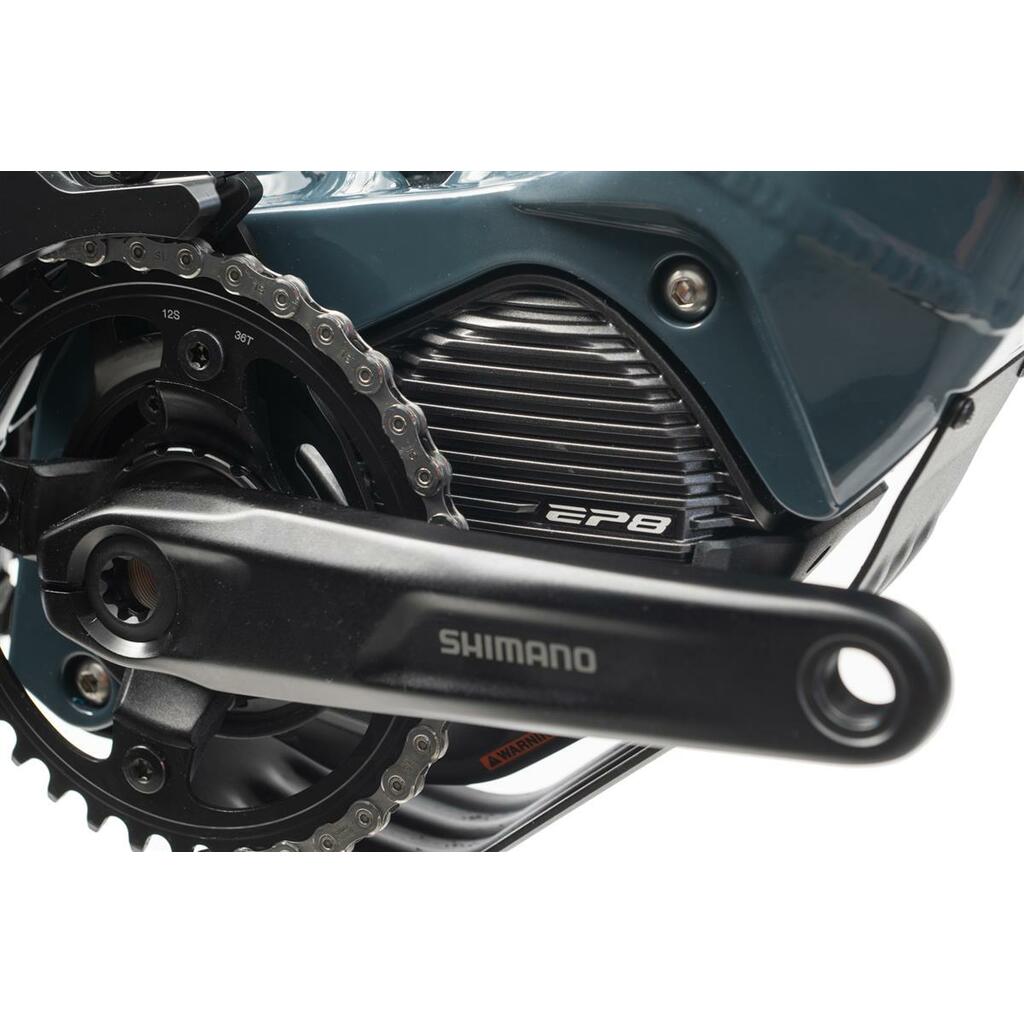 Rowery elektryczne Head Bike Durango