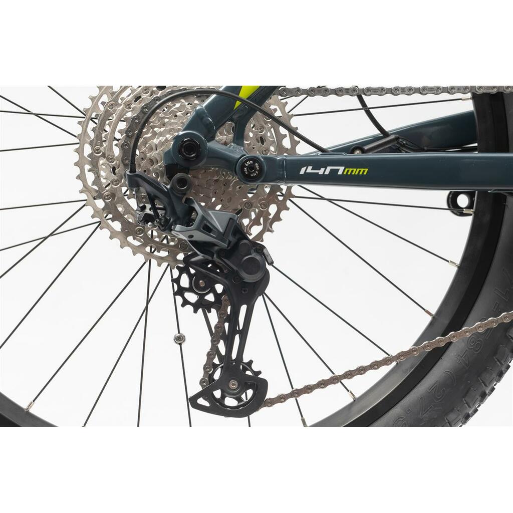 Rowery elektryczne Head Bike Durango
