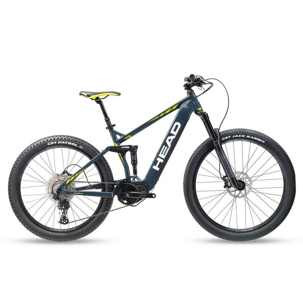 Head Bike Durango