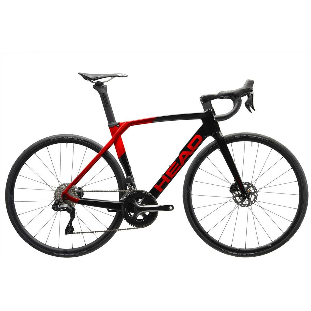 Szosowy / Gravel Head Bike I-Speed 2.5