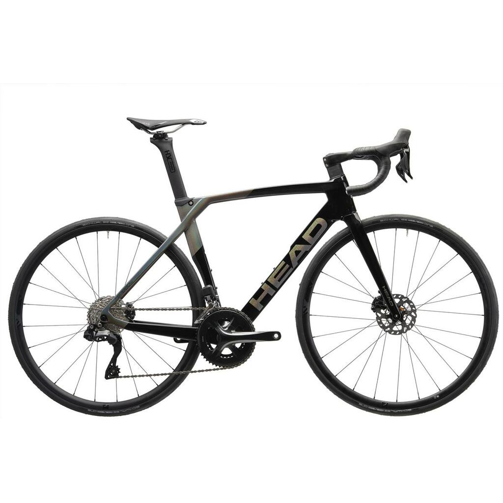 Head Bike I-Speed 3.5