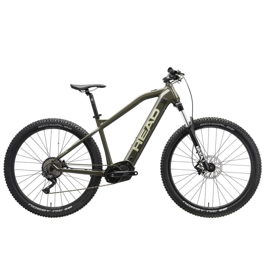 Head Bike Lagos 1.0 29