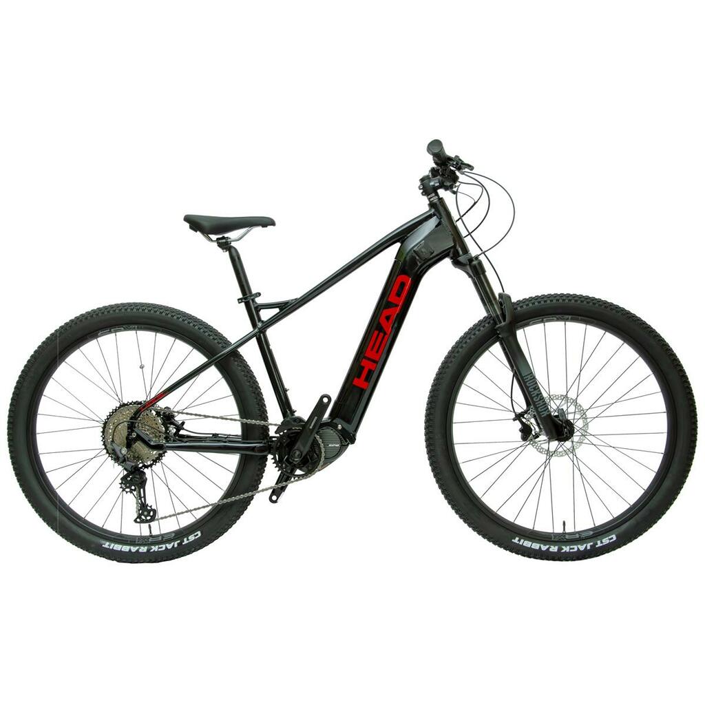 Rowery elektryczne Head Bike Lagos 2.0 29