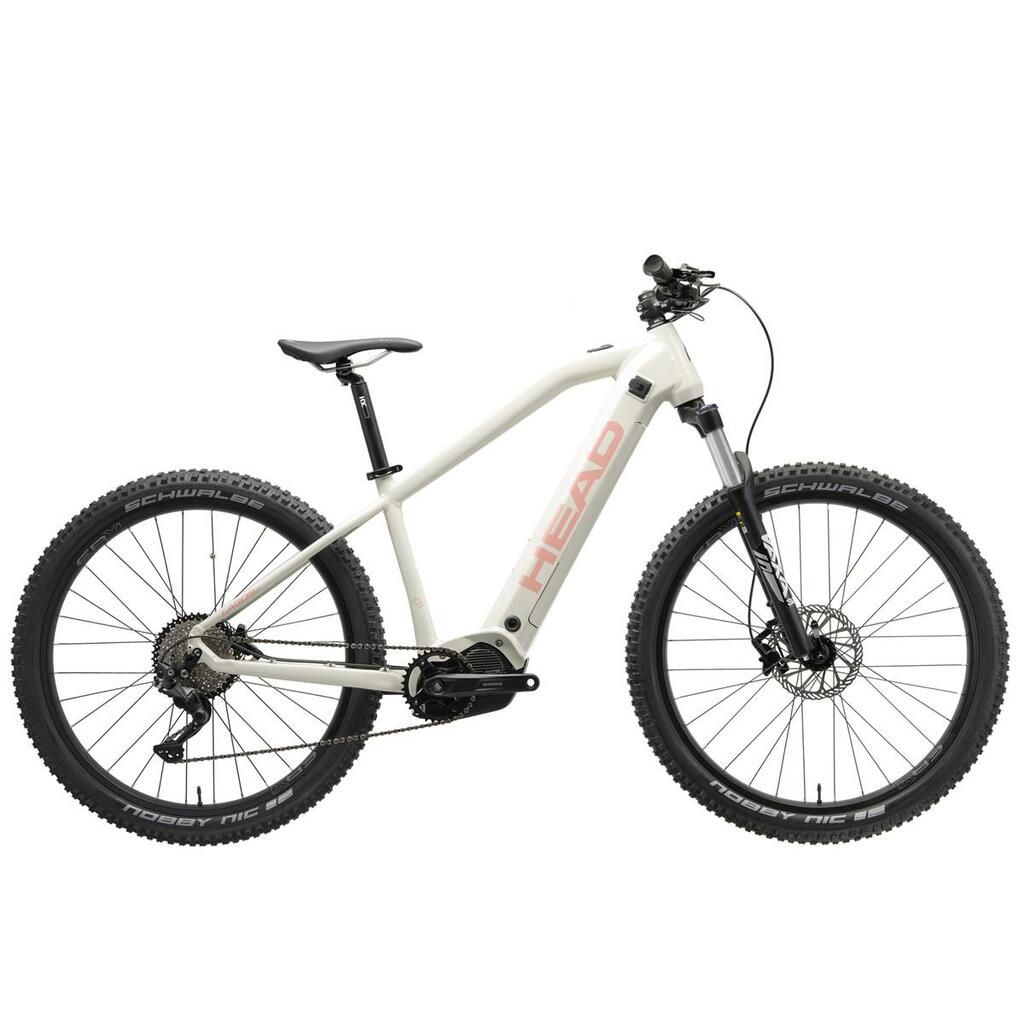 Rowery elektryczne Head Bike Lagos Joy