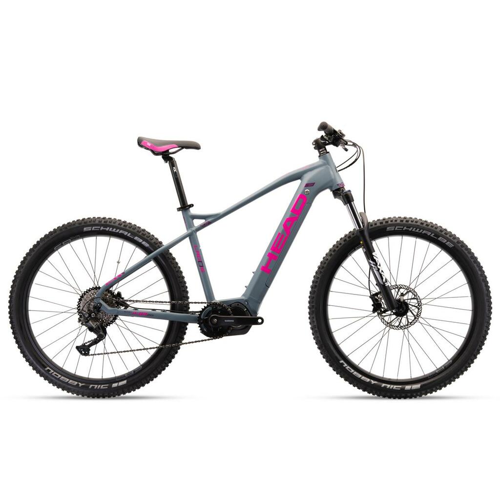 Head Bike Lagos Spin Joy