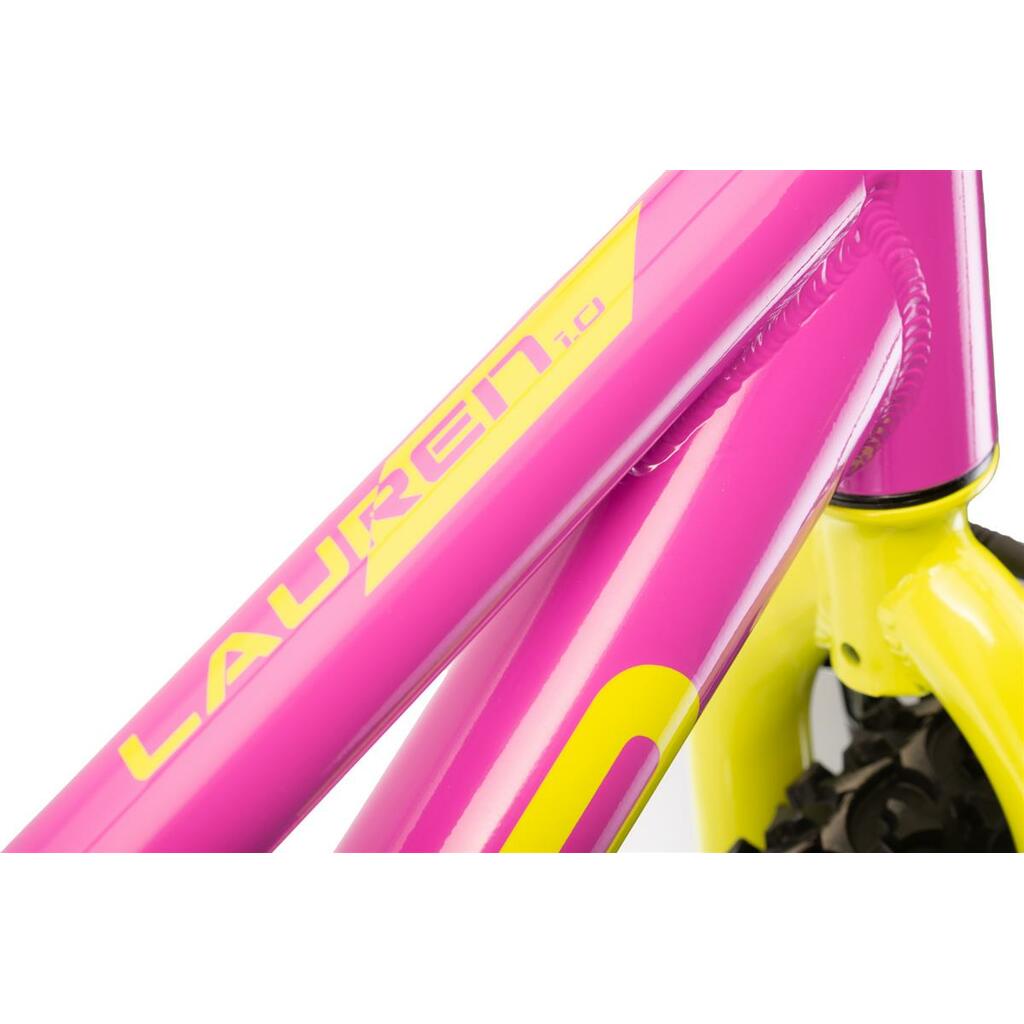 Rowery dziecięce Head Bike Lauren 1.0 24