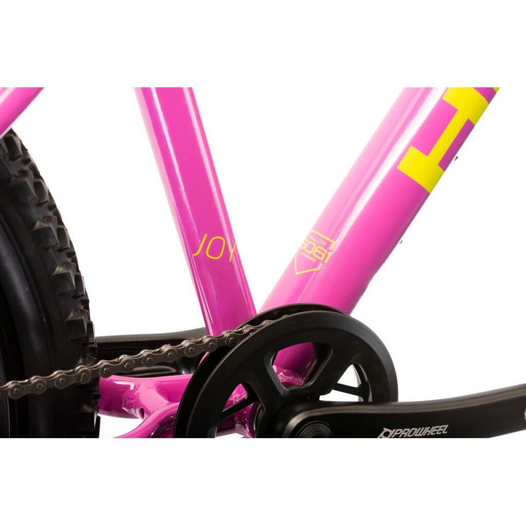 Rowery dziecięce Head Bike Lauren 1.0 24