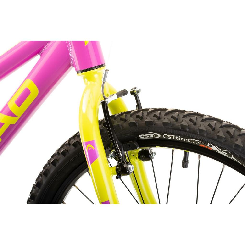 Rowery dziecięce Head Bike Lauren 1.0 24