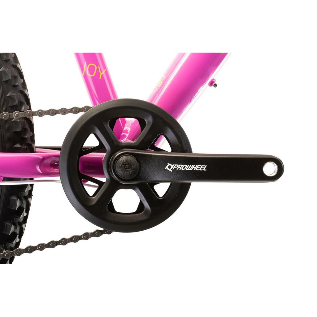 Rowery dziecięce Head Bike Lauren 1.0 24