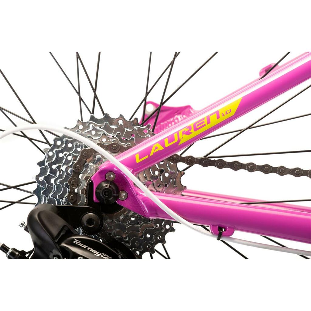 Rowery dziecięce Head Bike Lauren 1.0 24