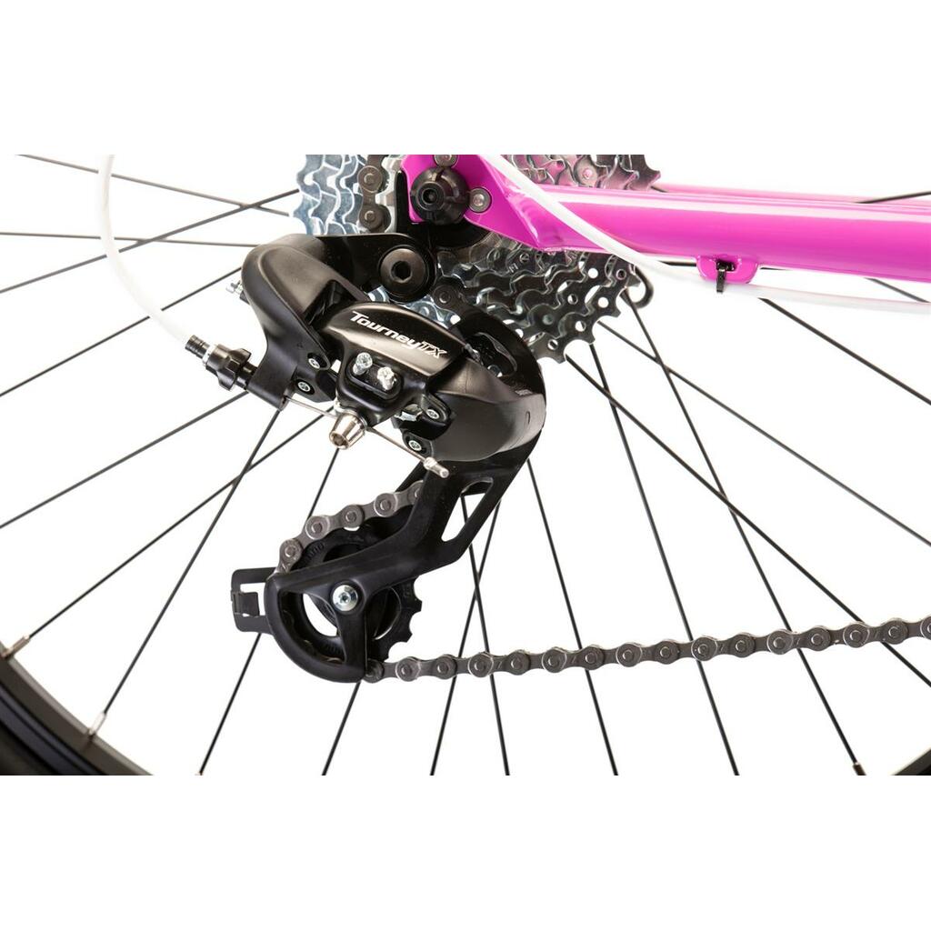 Rowery dziecięce Head Bike Lauren 1.0 24