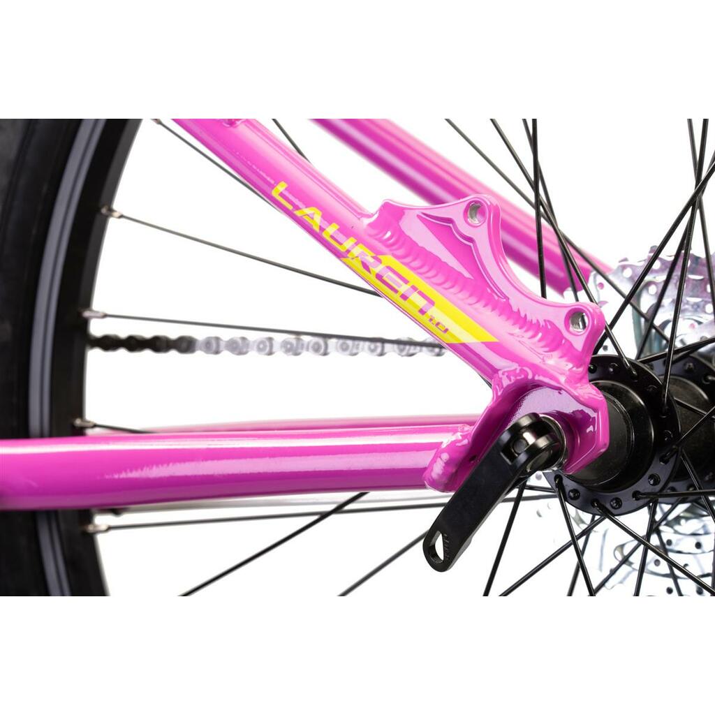 Rowery dziecięce Head Bike Lauren 1.0 24