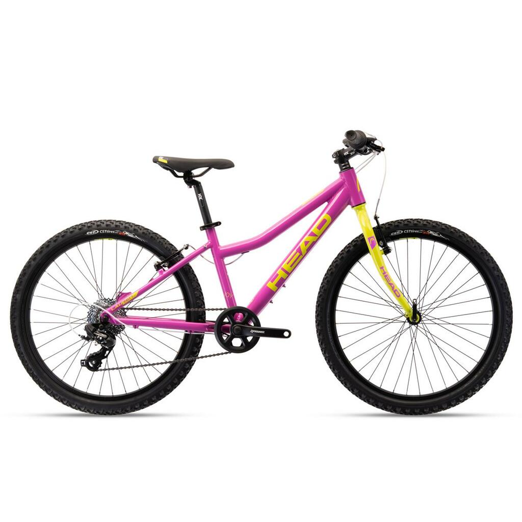 Head Bike Lauren 1.0 24