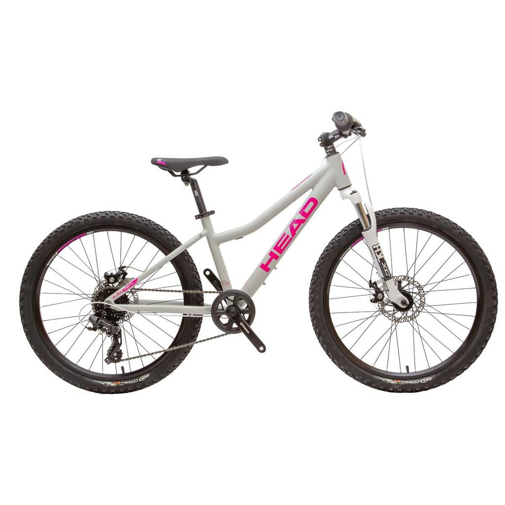 Head Bike Lauren 2.0 24