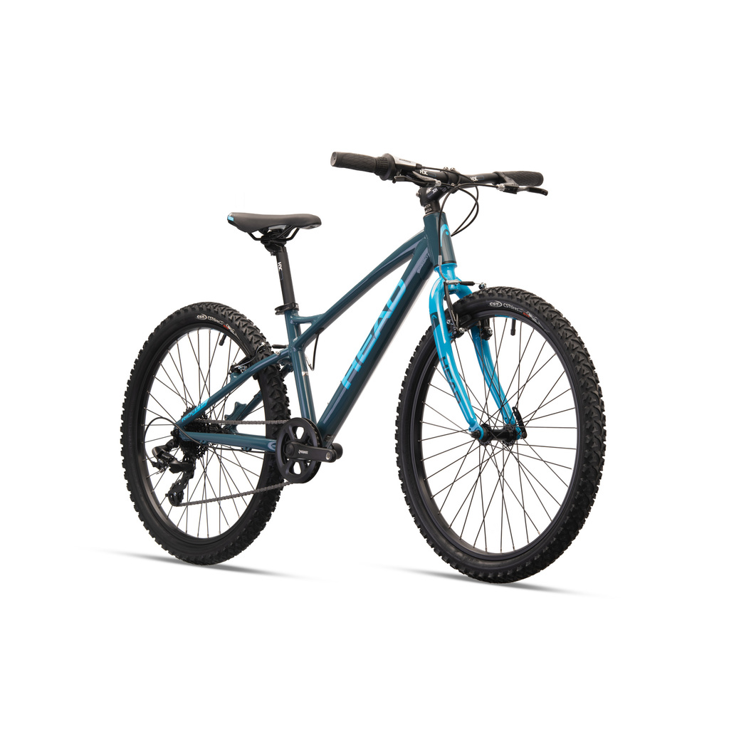 Rowery dziecięce Head Bike Ridott 1.0 24
