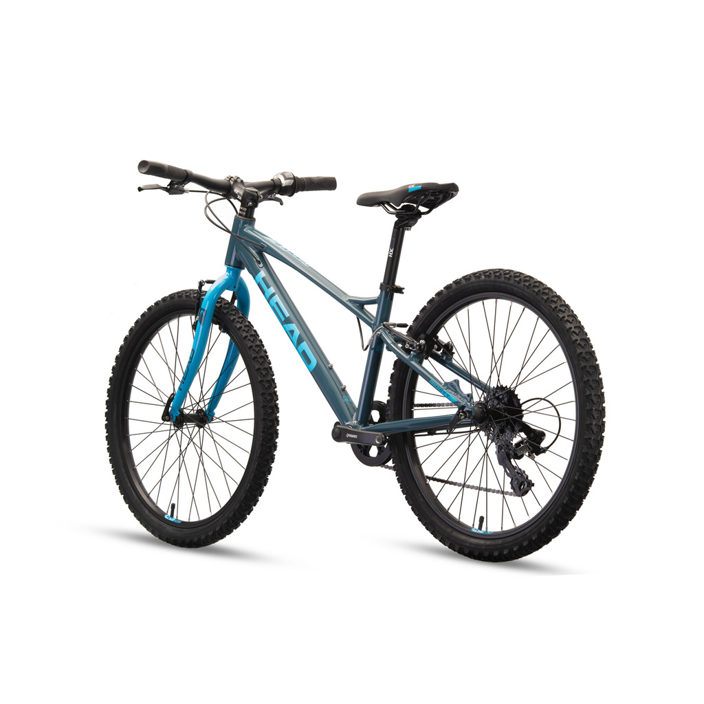 Rowery dziecięce Head Bike Ridott 1.0 24