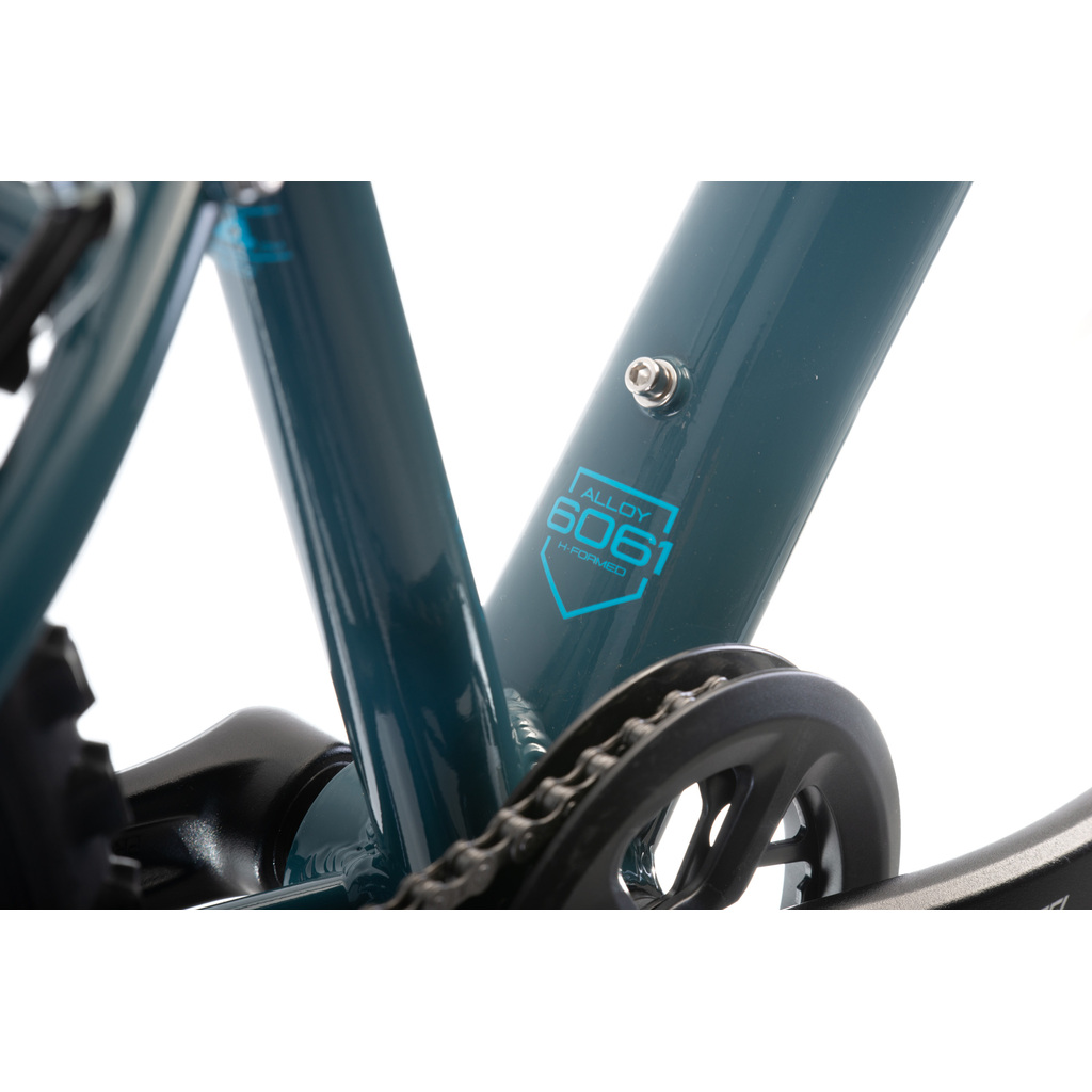 Rowery dziecięce Head Bike Ridott 1.0 24