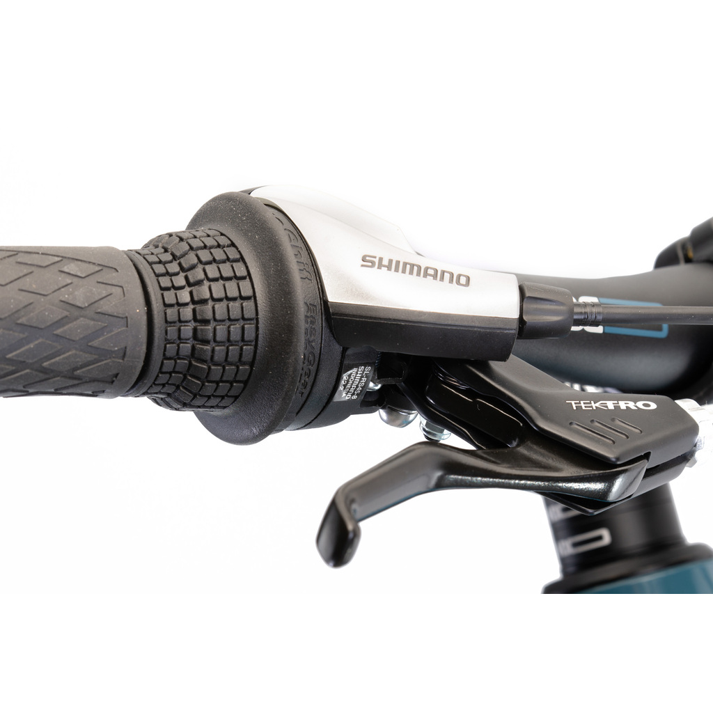 Rowery dziecięce Head Bike Ridott 1.0 24