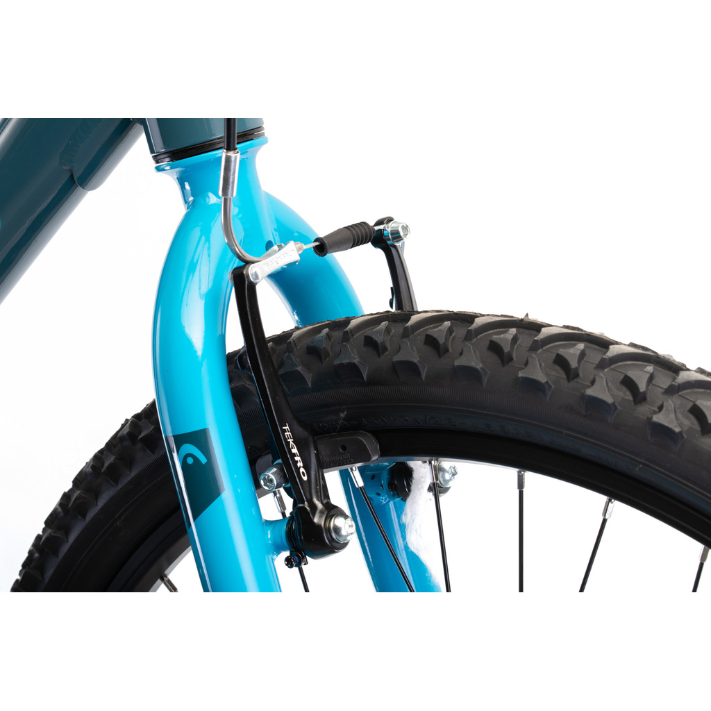 Rowery dziecięce Head Bike Ridott 1.0 24