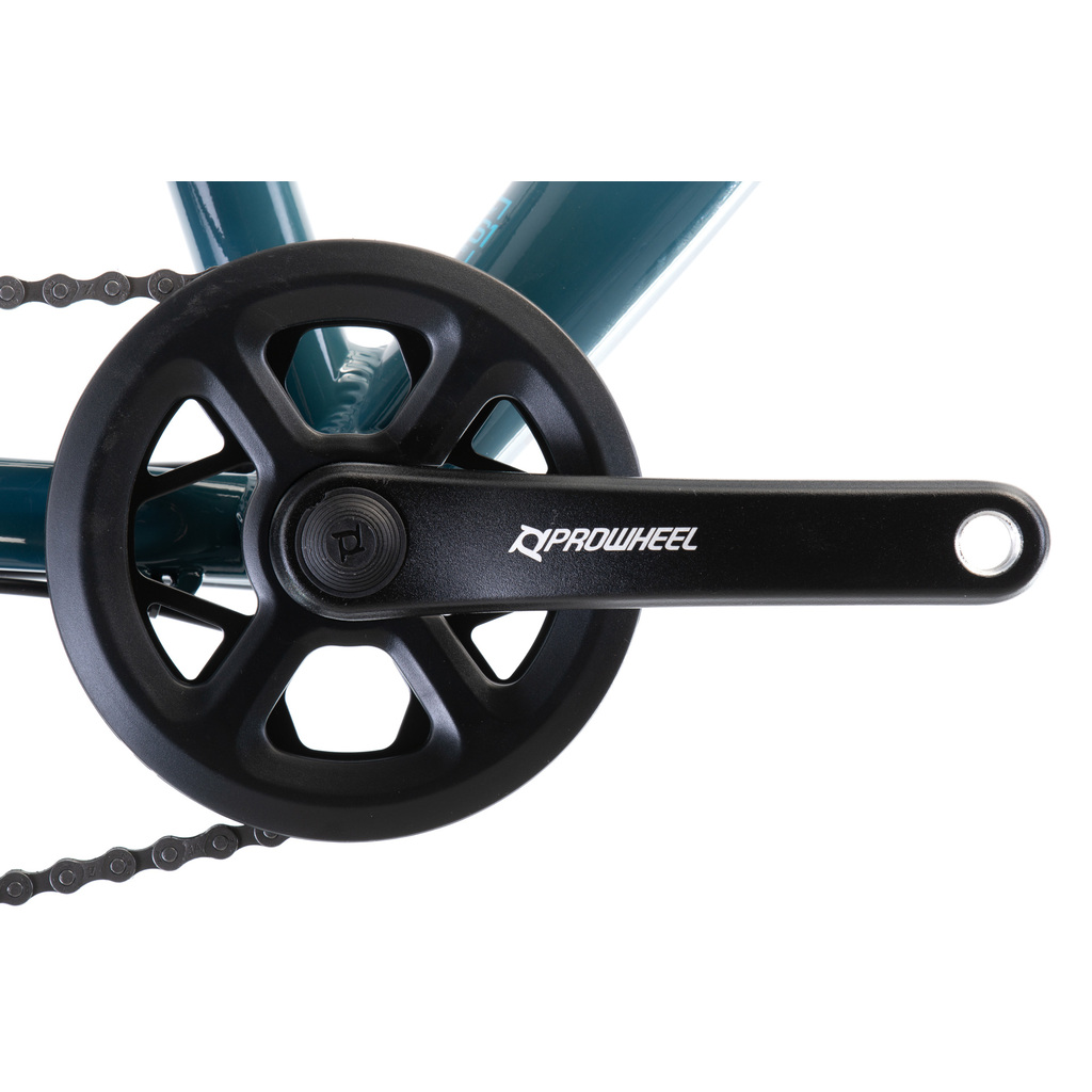 Rowery dziecięce Head Bike Ridott 1.0 24
