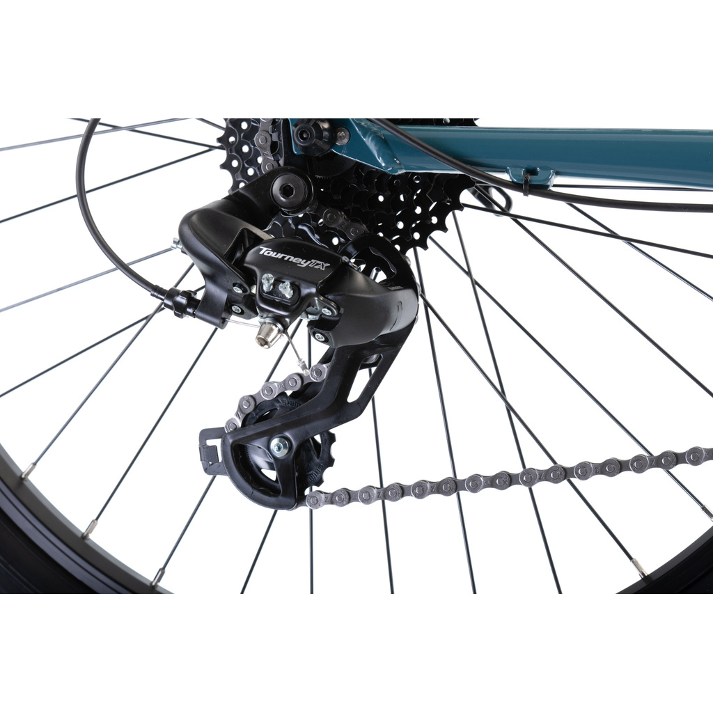 Rowery dziecięce Head Bike Ridott 1.0 24