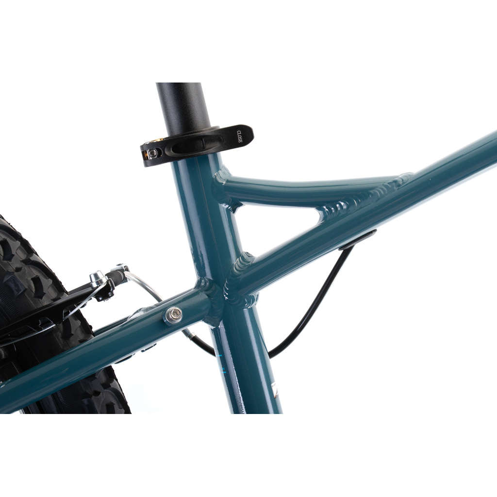 Rowery dziecięce Head Bike Ridott 1.0 24