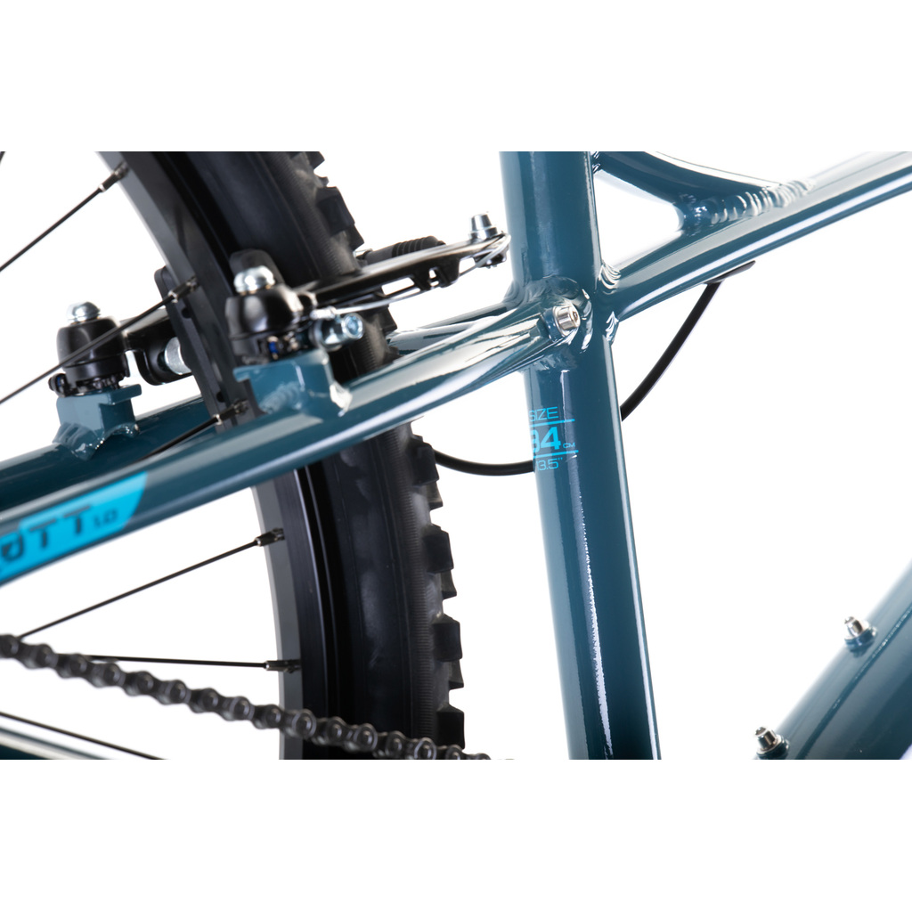 Rowery dziecięce Head Bike Ridott 1.0 24