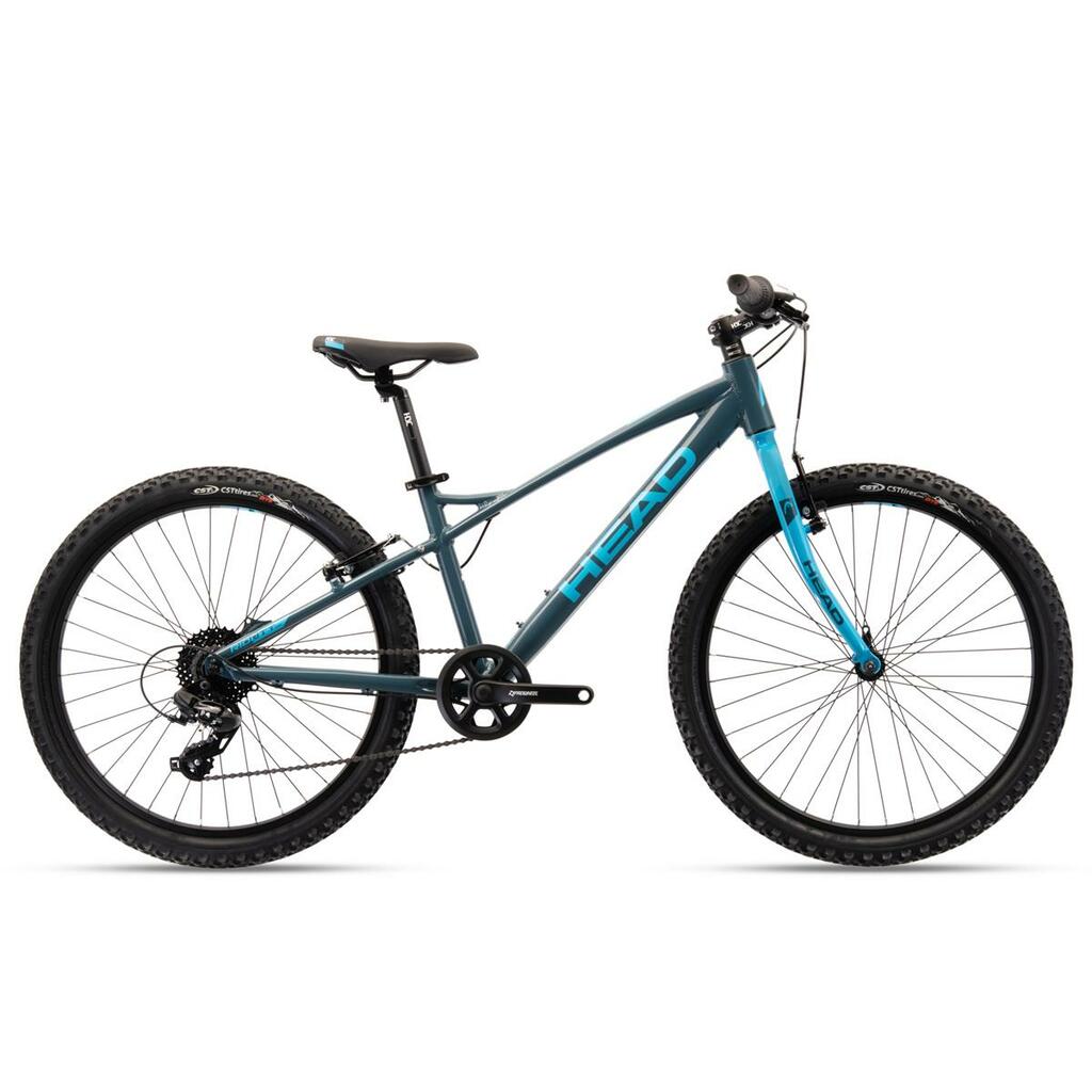 Head Bike Ridott 1.0 24