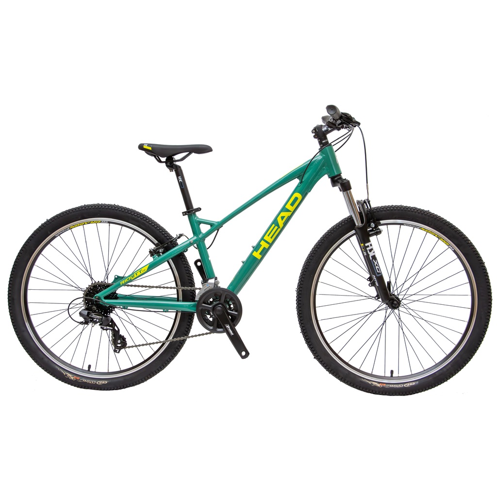 Head Bike Ridott 1.0 26