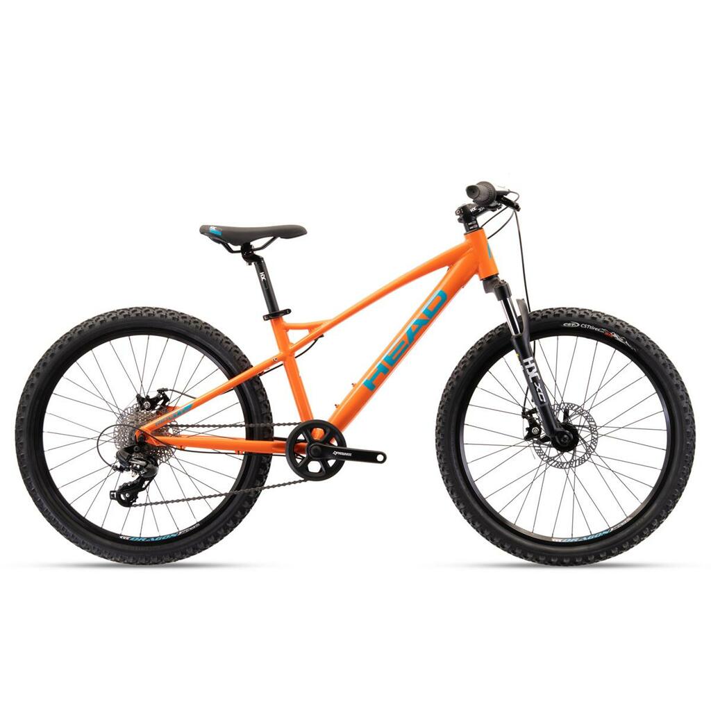 Head Bike Ridott 2.0 24