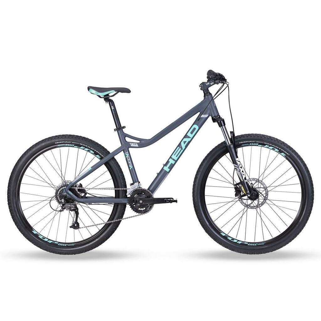 Rowery górskie Head Bike Tacoma 2.0