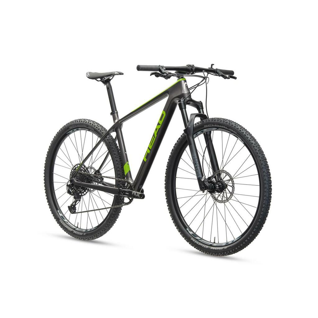 Rowery górskie Head Bike Trenton 1.0 29