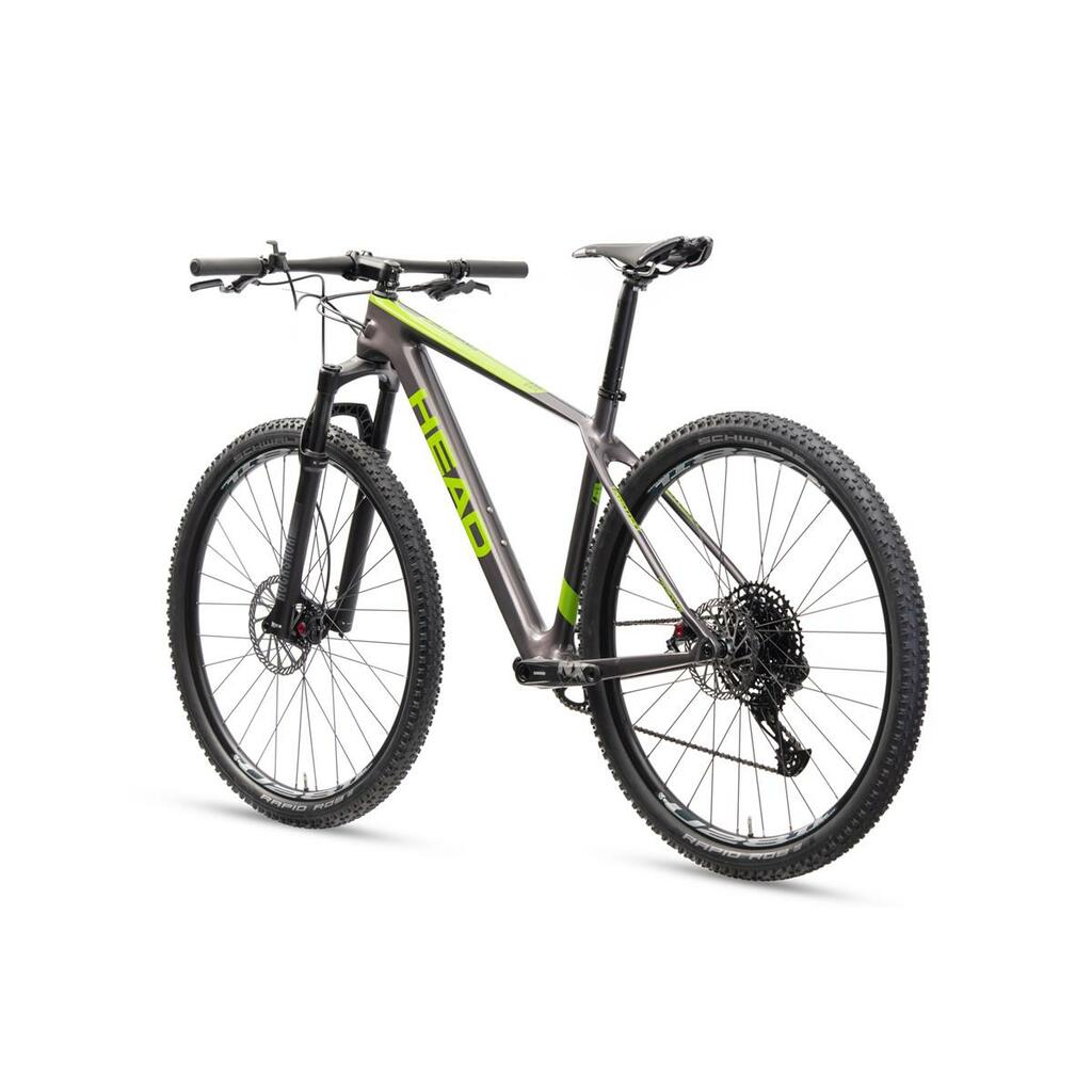 Rowery górskie Head Bike Trenton 1.0 29