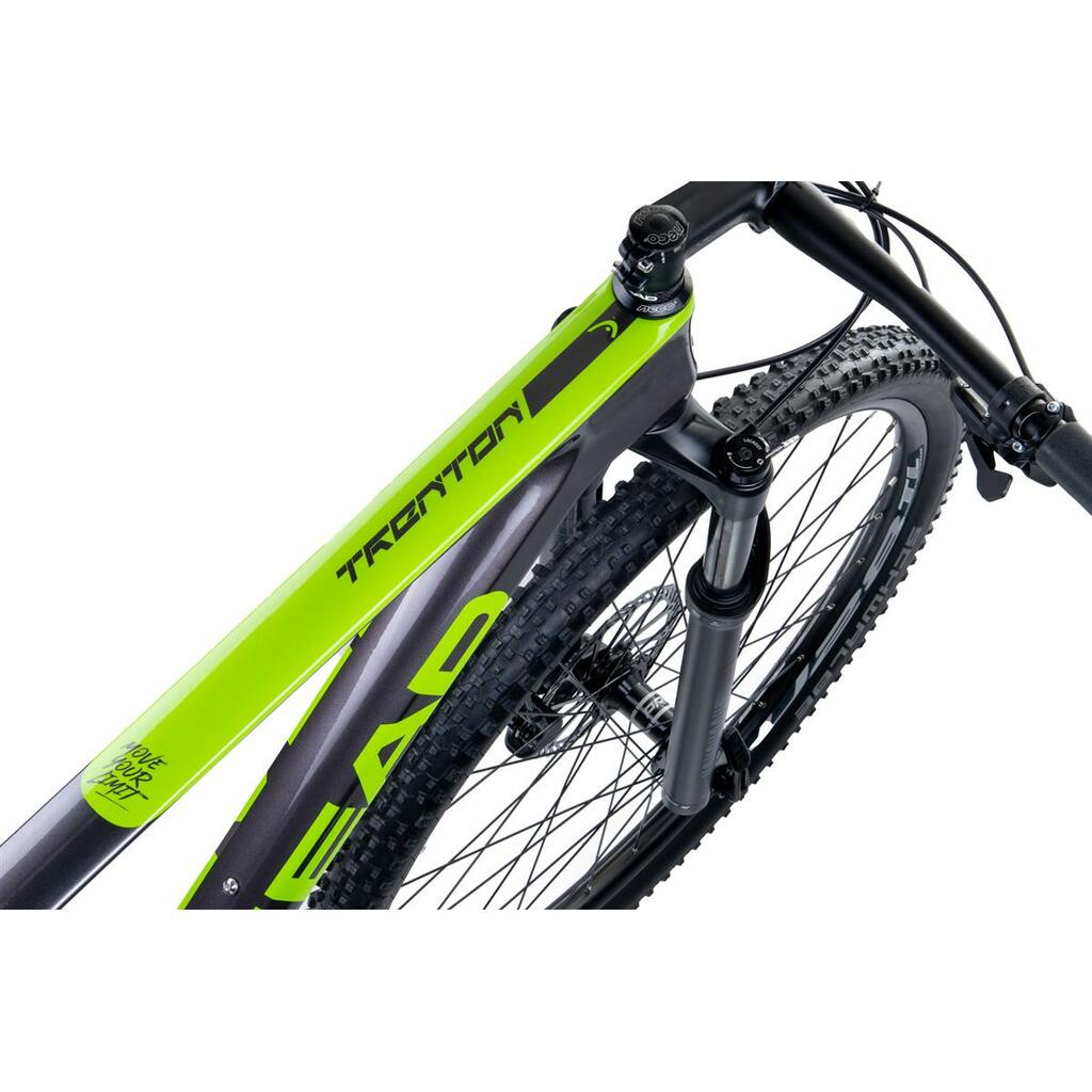 Rowery górskie Head Bike Trenton 1.0 29