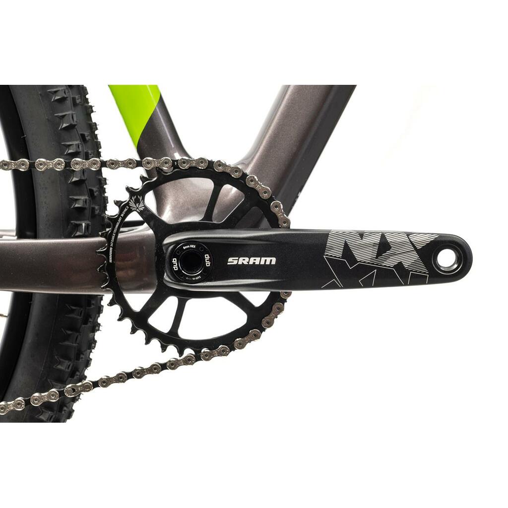 Rowery górskie Head Bike Trenton 1.0 29