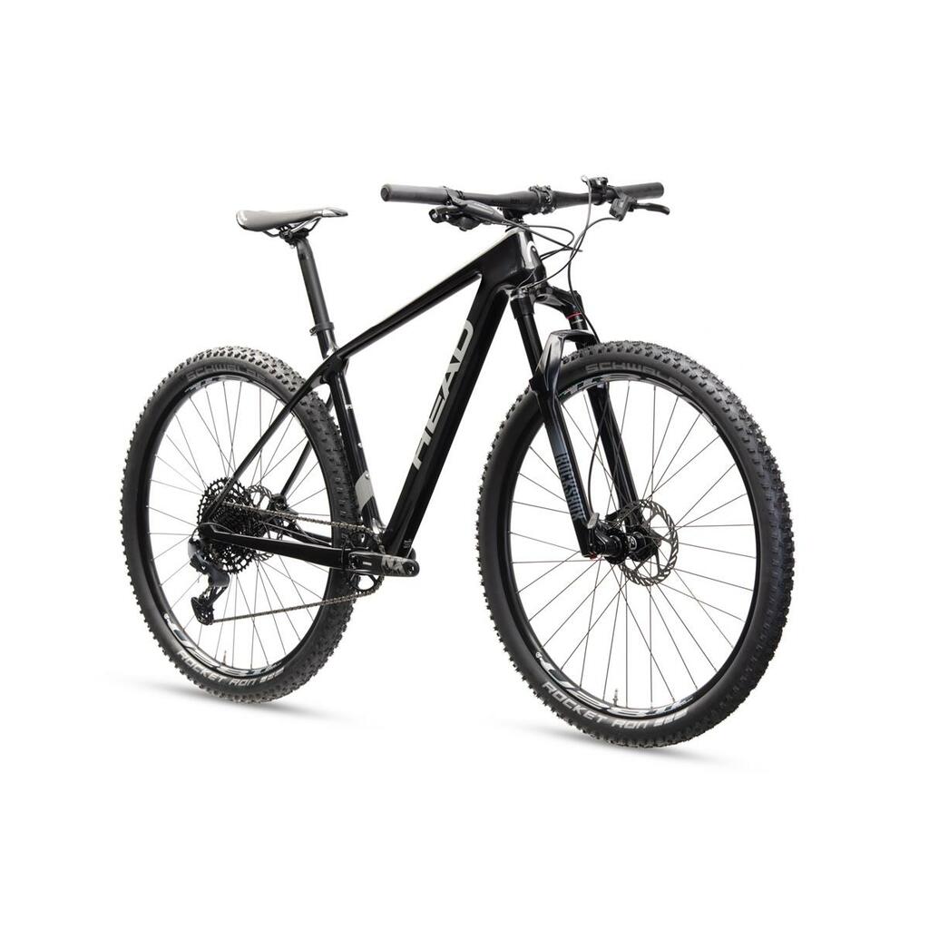 Rowery górskie Head Bike Trenton 2.0 29