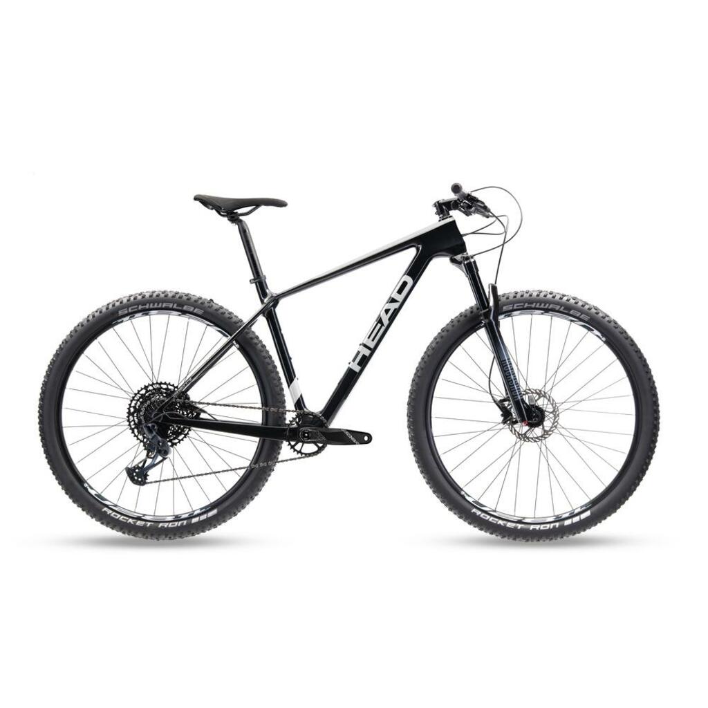 Head Bike Trenton 2.0 29