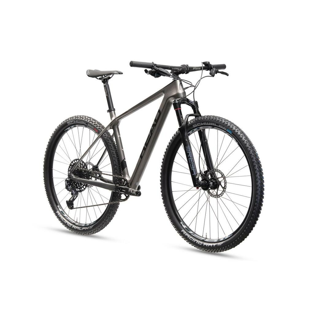 Rowery górskie Head Bike Trenton 3.0 29
