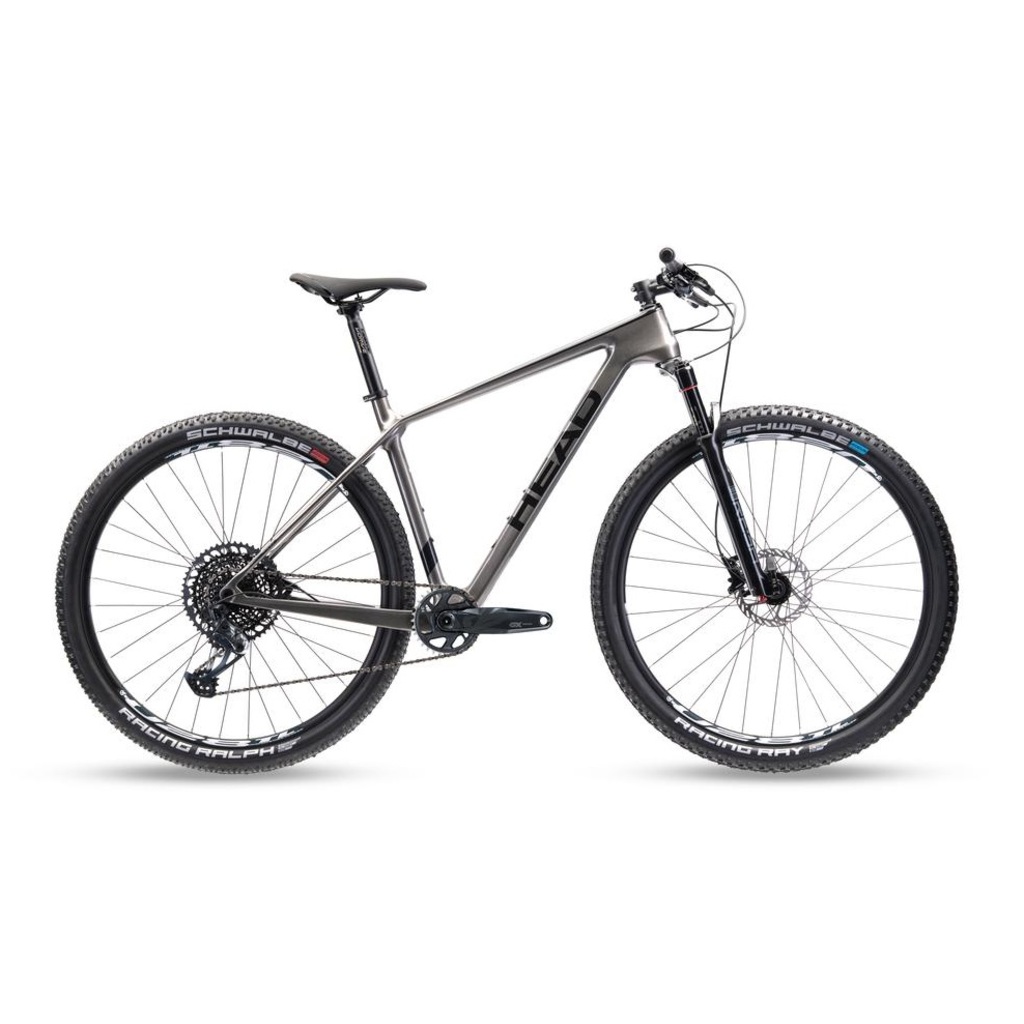 Head Bike Trenton 3.0 29