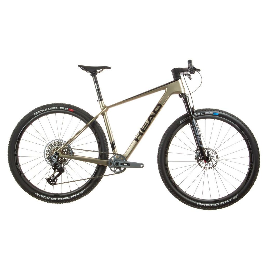 Rowery górskie Head Bike Trenton 4.0 29