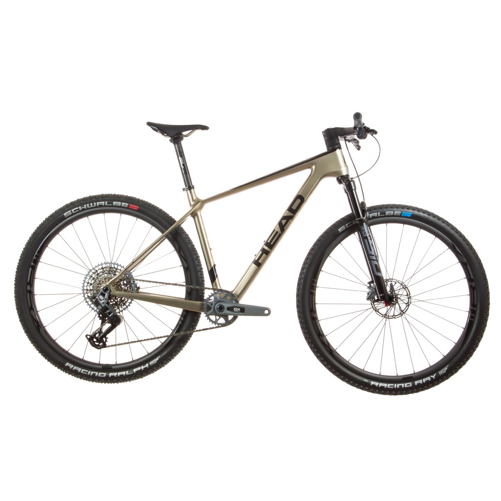 Head Bike Trenton 4.0 29
