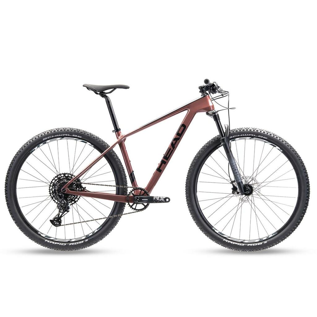 Rowery górskie Head Bike Trenton Joy
